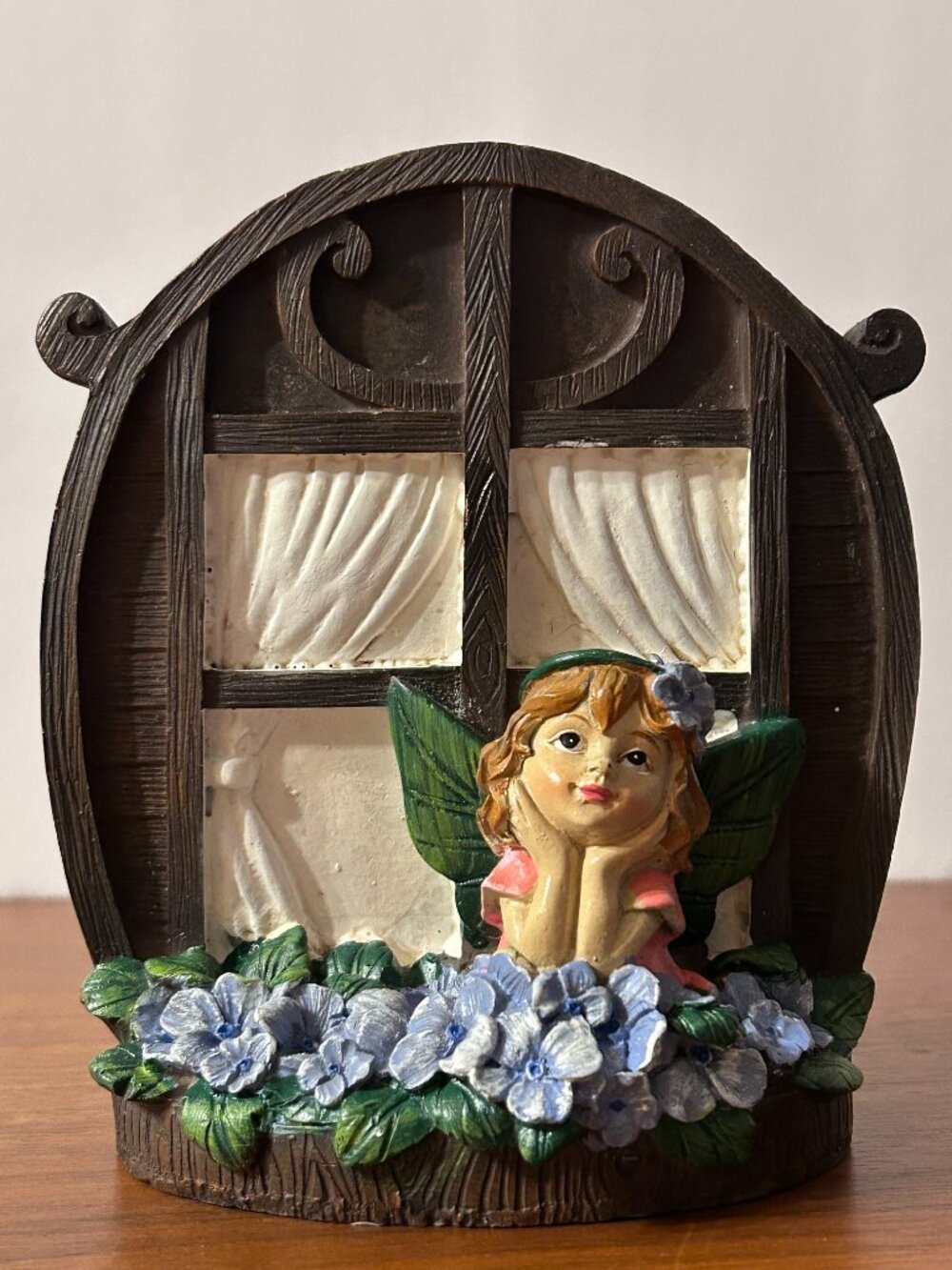 Fairy Bookends - Picture 5 of 13